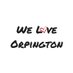 WeLoveOrpington (@WeLoveOrpington) Twitter profile photo