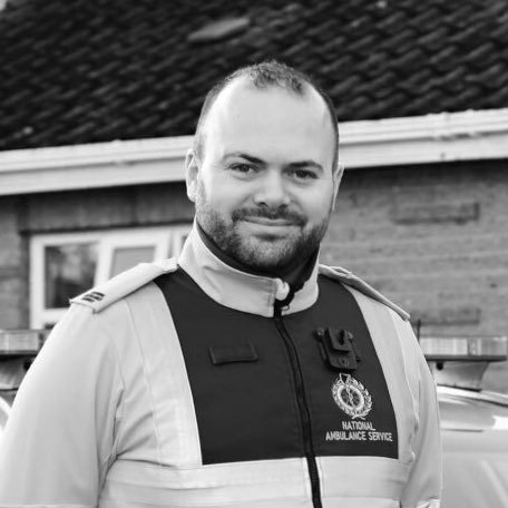 Dave Irwin Profile