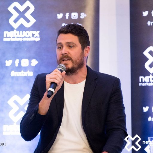 Head of Strategy at VML Brisbane and Perth. Loves talking about ad agency life, brand building and new technology.
Fan of: Broncos / Lions / Reds / Heat / Roar