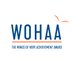 WOHAA (@OfficialWOHAA) Twitter profile photo