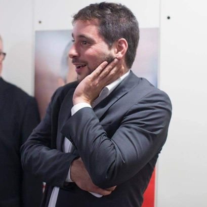 erolyolal's profile picture. Rédacteur en chef @NTCities