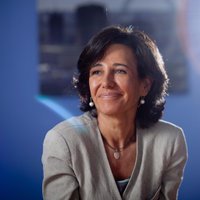 Ana Botín (@anabotin) 's Twitter Profile