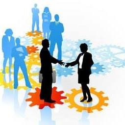 HRoutsourcing_'s profile picture. Your virtual HR department