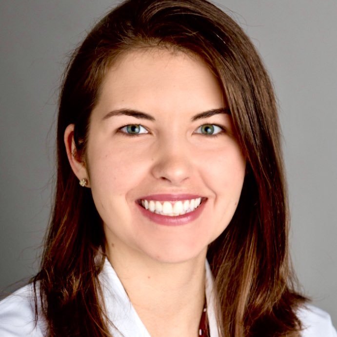 Julie Colaço, MD MPH