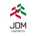 JDM Contracts Ltd (@jdmcontractsltd) Twitter profile photo JDM Contracts Ltd (@jdmcontractsltd) Twitter profile photo