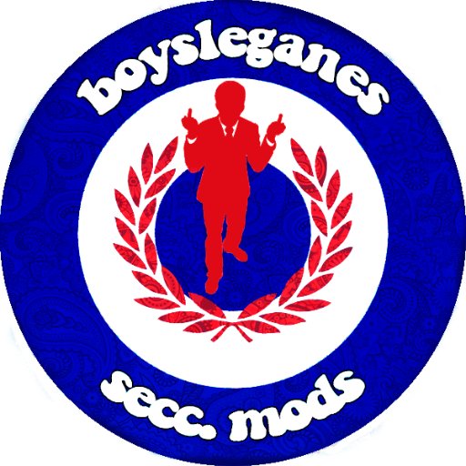 Boys Leganés - Secc. Mods
