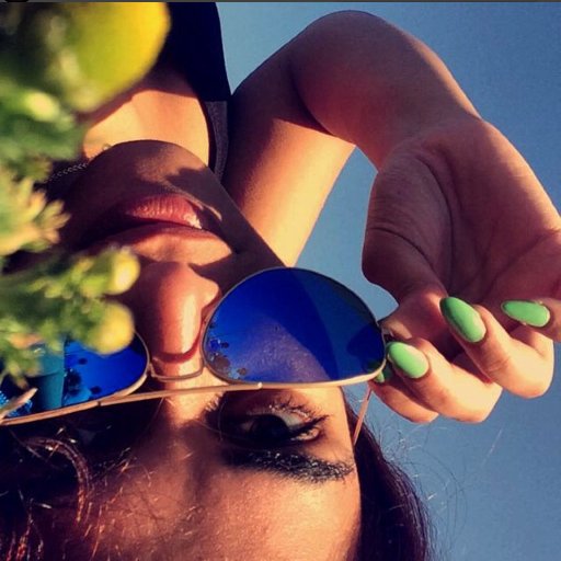 SupaFlyShoosh's profile picture. My Uber rating is 4.7 but I am a good person☺️