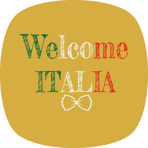 • Italian Food&Beverage Fair in London 
• 26th and 27th October 2020 
• Business Design Centre in Islington
#WelcomeItalia2020
https://t.co/a0CHui9cie