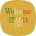 WELCOME ITALIA 2020 (@welcomeitaliauk) Twitter profile photo WELCOME ITALIA 2020 (@welcomeitaliauk) Twitter profile photo