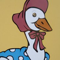 Mother Goose Day Nursery(@MotherGooseWxm) 's Twitter Profile Photo