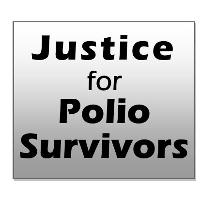 Seeking Justice for Polio Survivors who paid for Park House in Stillorgan, acquired by Rehab in the Polio Fellowship of Ireland merger, 1986 & abandoned since.