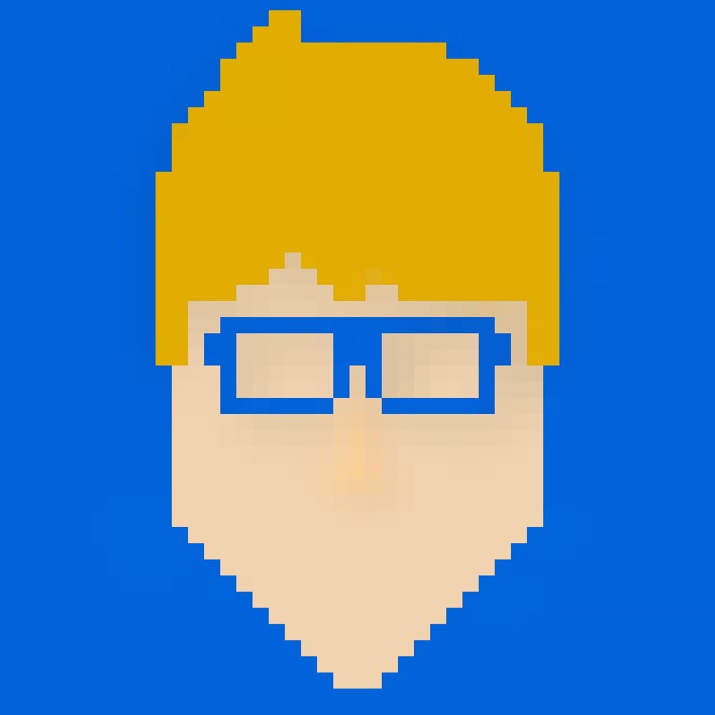 mykaleshipman's profile picture. Approaching life with the utmost seriousness
https://t.co/YM3olqEEot