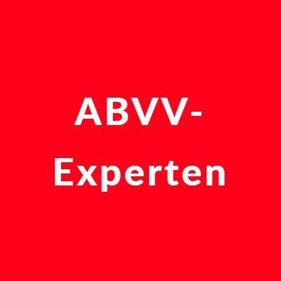 ABVV-Experten