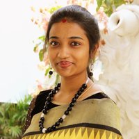 Dr Saranya T Jaikumar (@saranyajaikumar) 's Twitter Profile