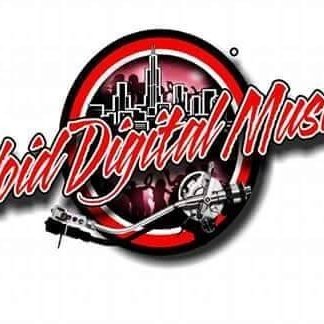 I'M THE ONE AND ONLY DJ/PRODUCER/WRITTER STERLING VOID
