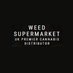 Weed Supermarket UK (@weedsupermarket) Twitter profile photo