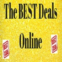 Best Deal Online(@Thebestdealonli) 's Twitter Profile Photo