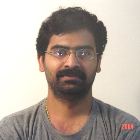 RamacharyDB Profile Picture