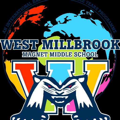 WestMillbrook - An IB World School