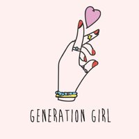 generationgirl(@thegengirl) 's Twitter Profile Photo
