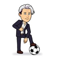 Luc Arrondel⭐️⭐️ (@laol44) 's Twitter Profile