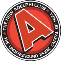 The New Adelphi Club (@theadelphiclub) 's Twitter Profile