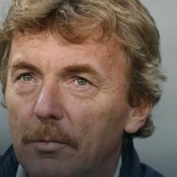 Zbigniew Boniek(@BoniekZibi) 's Twitter Profile Photo