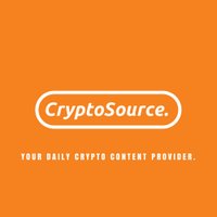 CryptoSource 🛸 🫧🫧🫧 (@jrv_011) 's Twitter Profile