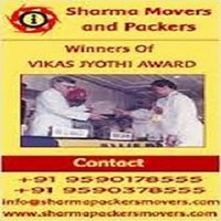 Sharma Packers and Movers Bangalore(@MoversPack) 's Twitter Profile Photo