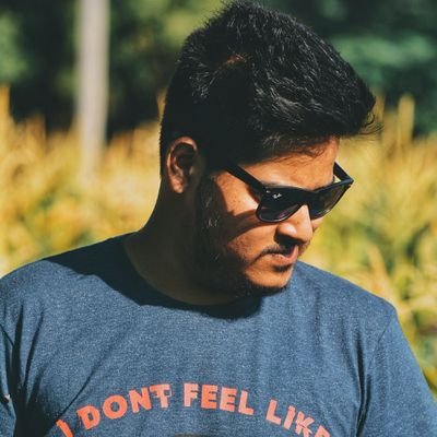 Sound Engineer/Designer, Disk Jockey
IG- anmol._c
SC- anmolchandratre