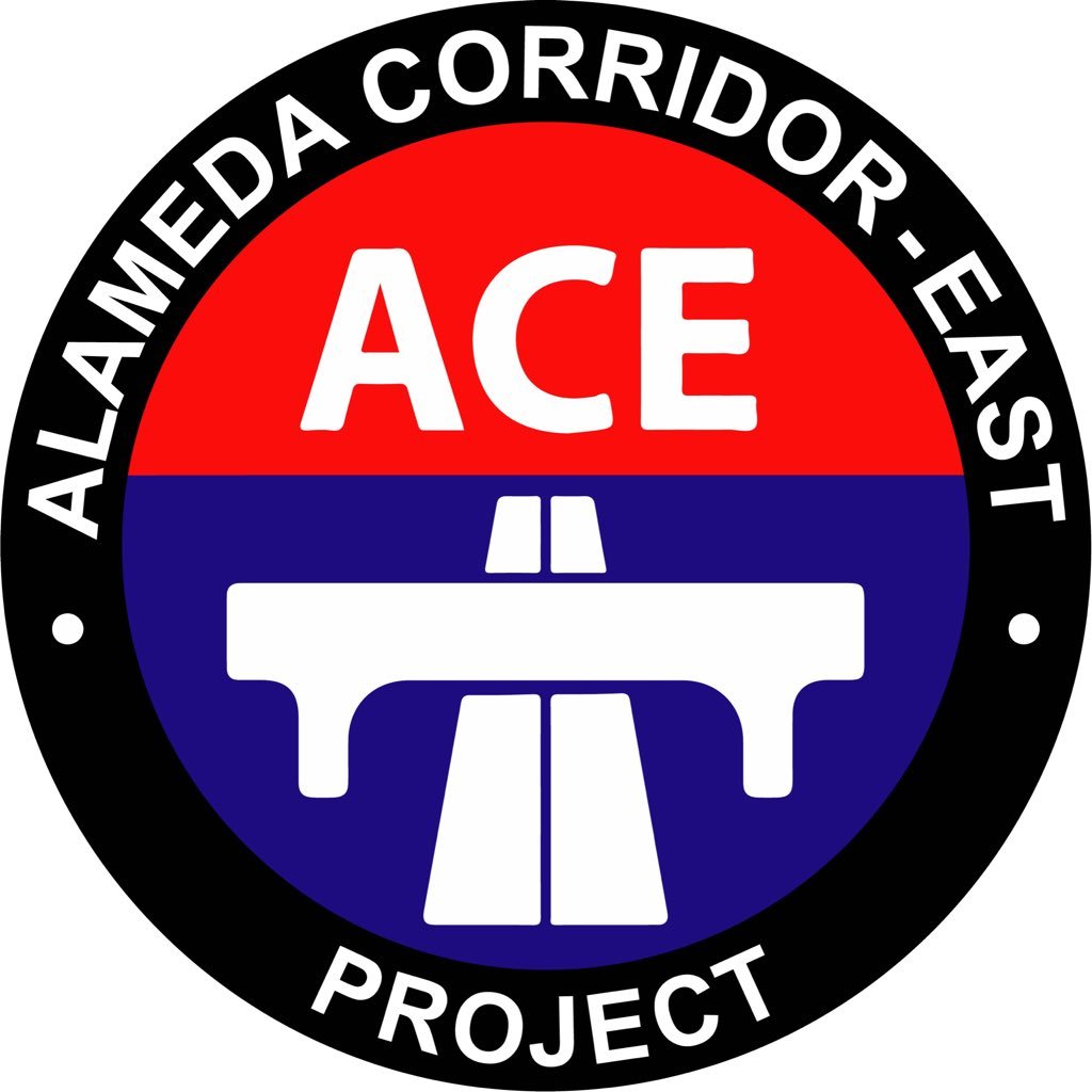The ACE Project was created by the @SGVCOG to mitigate the impacts of significant increases in rail traffic over 70 miles of railroad in the San Gabriel Valley.