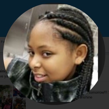 Mikia_Raye_Best's profile picture. 