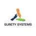 Surety Systems (@suretysystems) Twitter profile photo Surety Systems (@suretysystems) Twitter profile photo