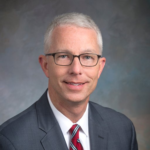 BradCole_IML's profile picture. CEO of the Illinois Municipal League and former mayor of Carbondale, Illinois