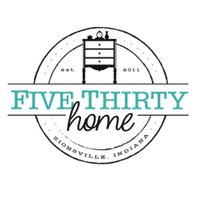 fivethirty home (@fivethirtyhome) 's Twitter Profile