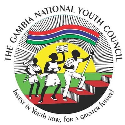 National Youth Council (NYC) of The Gambia; Est. in 2000; Obj: youth empowerm't; coordinate youth programs; advice gov't; research; Interface btw gov't & youth