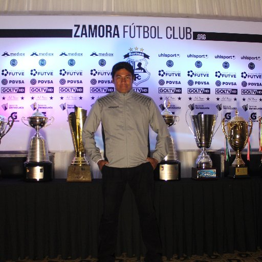 darwinjcv's profile picture. fiel zamorano 💯%