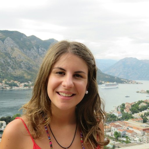 mariamesaperez's profile picture. Filóloga francesa e inglesa. Amante de los idiomas. Profesora de ELE