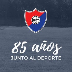 Cuenta Oficial del Club Deportivo San Vicente