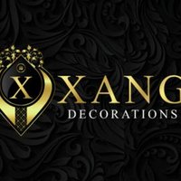XANG DECORATIONS (@xangdecorations) 's Twitter Profile
