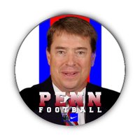 Bob Benson(@CoachBobBenson) 's Twitter Profile Photo