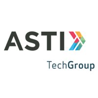 ASTITechGroup(@ASTITechGroup) 's Twitter Profile Photo