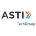ASTITechGroup (@ASTITechGroup) Twitter profile photo