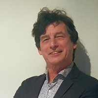 Harald Krijger (@harald_krijger) 's Twitter Profile