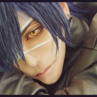 狩谷 紫暮 (@chsbci) 's Twitter Profile