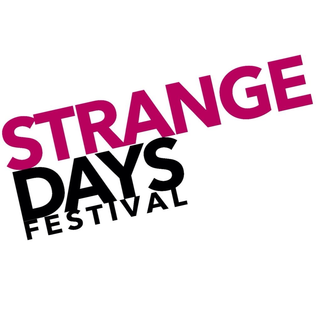 STRANGE DAYS, il Music FESTIVAL che accende l'estate // • // 6-7-8-9 LUGLIO — VI edizione // • // #FreeEntry #FreeCamping #MusicaNoStop #Arts #Food #Drink //