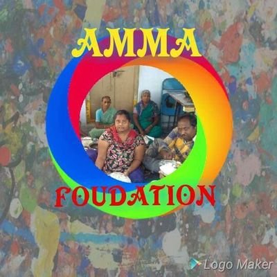 AmmaFood's profile picture. Serving the aged people