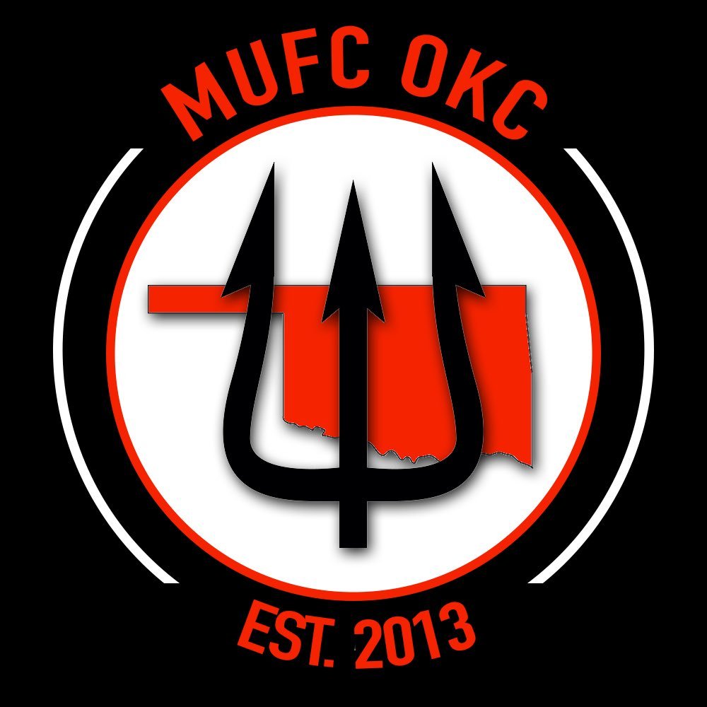 Official @ManUtd Supporters Club of Oklahoma City. Find us elsewhere at https://t.co/omfQvX5ZDi and https://t.co/zcHL9wWiZE 🔴⚪️⚫️