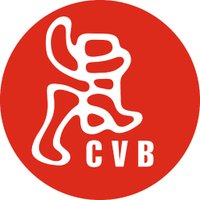 Centre Video de Bruxelles(@CVB_be) 's Twitter Profile Photo