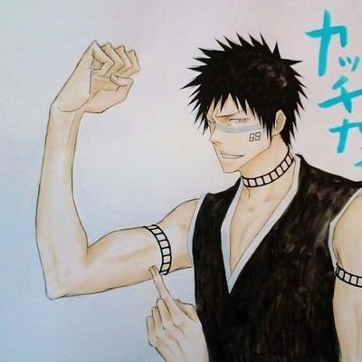 Shuuhei Hisagiさんのプロフィール画像